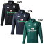 【2/5限定ポイント10倍】culture GDZ ウォームトレーニングトップ 【FINTA|フィンタ】サッカーフットサルウェアーft8806 4,004円