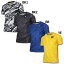 GArA LiBERO 半袖プラクティスシャツ 【kappa|カッパ】サッカーフットサルウェアーkf912ts21 2,499円