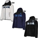 MULTI FUNCTION ボアジャケット 【kappa|カッパ】サッカーフットサルウェアーkl552ot11