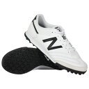 442 TEAM TF WB1 ホワイト×ブラック 【NewBalance|ニューバランス】サッカーフット