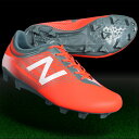 FURON DI HG オレンジ×グレー 【NewBalance|ニューバランス】サッカースパイクmsfudhot