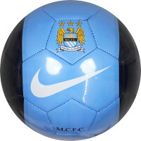 マンチェスターシティプレステージ4号球【NIKE|ナイキ】サッカーボール4号球sc2232-441-4