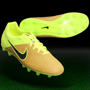マジスタオーパスレザーHG-Eキャンバス×ブラック【NIKE|ナイキ】サッカースパイク768886-707