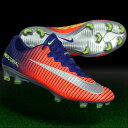 マーキュリアル ヴェイパー 11 FG ディープロイヤルブルー×クローム 【NIKE|ナイキ】サッカースパイク831958-408