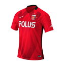 浦和レッズ 2017 ホーム 半袖レプリカユニフォーム 【NIKE|ナイキ】クラブチームレプリカウェアー838889-611