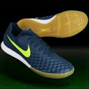 マジスタ X フィナーレ 2 IC ミッドナイトターク×ボルト 【NIKE|ナイキ】サッカートレーニングシューズ844444-373