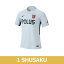 浦和レッズ 2018 GK 半袖レプリカユニフォーム 1.西川周作 【NIKE|ナイキ】クラブチームレプリカウェアー903764-043-1-s 17,280円