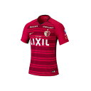 ジュニア 鹿島アントラーズ 2018 ホーム 半袖レプリカユニフォーム 【NIKE|ナイキ】クラブチームレプリカウェアー927552-687