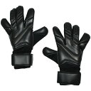 GK ベイパーグリップ ブラック×ブラック 【NIKE|ナイキ】サッカーフットサルゴール