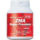 ZMAスーパープレミアム 180カプセル【DNS|ディーエヌエス】サッカーフットサルサプリメント