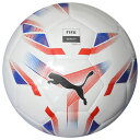 エリート 2.2 HYB ボール ホワイト 【PUMA|プーマ】サッカーボール5号球083686-01-5