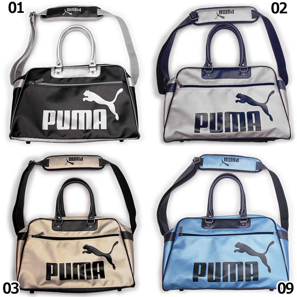 Ath Mat 2 ASB 2wayåסPUMA|סޡۥåեåȥХå