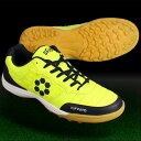INFINITO SCARPE TF イエロー 【SFIDA|スフィーダ】フットサルシューズosf-sh04-yel