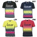 ジュニア グラデスターDRYトップ 【SVOLME|スボルメ...