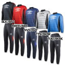 インシュレーションピステトップ・パンツ上下セット 【UMBRO|アンブロ】サッカーフットサルウェアーuba4633-uba4633p
