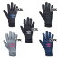 フィールドプレイヤーグローブ 【UMBRO|アンブロ】サッカーフットサル防寒アクセサリーuuamjd52