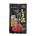オキハム オリオンしま豚ジャーキー25g