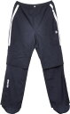 【送料無料】マンシングウエア メンズ レインパンツ JWMJ600P ゴアテックス使用【3L】