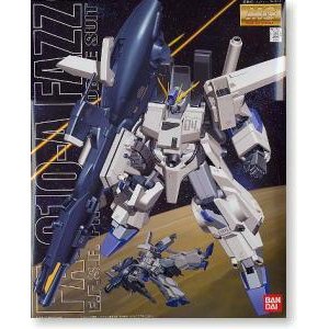 MG 1/100 FA-010A FAZZ t@bc (K_EZ`l)(Ĕ)yViz Kv }X^[O[h vf