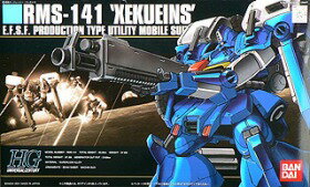 HGUC 1/144 (024)RMS-141 [NAC (K_EZ`l)(Ĕ)yViz Kv vf