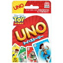 UNO ウノ トイ・ストーリー 3 Toy Story【新品】 カードゲーム アナログゲーム テーブルゲーム ボドゲ