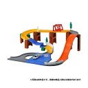 トミカシステム ジャンプどうろセット【新品】 トミカ ミニカー TOMICA