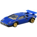 トミカプレミアム 10 ランボルギーニ カウンタック LP500S【新品】 トミカ ミニカー TOMICA