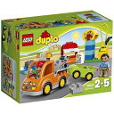 レゴ デュプロ デュプロのまち レッカー車 10814【新品】 LEGO 知育玩具