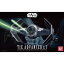 STAR WARS 1/72 タイ・アドバンストx1【新品】 スター・ウォーズ プラモデル