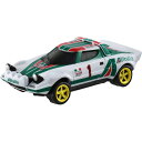 トミカプレミアム 19 ランチア ストラトス HF ラリー【新品】 トミカ ミニカー TOMICA