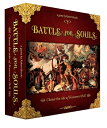 Battle For Souls【並行輸入品】【新品】ボードゲーム アナログゲーム テーブルゲーム ボドゲ