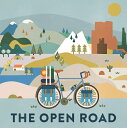 THE OPEN ROAD(当店オリジナル日本語マニュアル付き)【並行輸入品】【新品】ボードゲーム アナログゲーム テーブルゲーム ボドゲ
