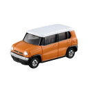 トミカ 075 スズキ ハスラー【新品】 ミニカー TOMI...