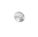 ハイキューパーツ STDスラスター フラット 5.5mm (2個入) プラモデル用パーツ STD-F055【新品】 HiQparts プラモデル 改造