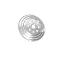 ハイキューパーツ STDスラスター フラット 8.5mm (2個入) プラモデル用パーツ STD-F085【新品】 HiQparts プラモデル 改造