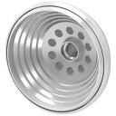 ハイキューパーツ STD-S120STD スラスター ショート12.0mm 2セット入【新品】 HiQparts プラモデル 改造