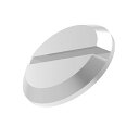 ハイキューパーツ マイナスモールド2 4.0mm(10個入)【新品】 HiQparts プラモデル 改造