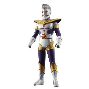 ソフビ UH11 ウルトラマンキング【新品】 ソフビ人形 ウルトラマン 怪獣...:kenbill-2:10007202