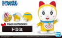 フィギュアライズメカニクス ドラミ【新品】 プラモデル バンダイ Figure-rise Standard