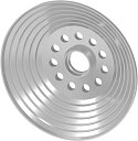 ハイキューパーツ STDスラスターフラット 20.0mm (2セット入)【新品】 HiQparts プラモデル 改造
