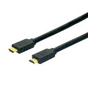 【PS3】PLANEX HDMI Ver.1.4規格カテゴリ2対応 ハイスピードHDMIケーブル5m (PS3対応) PL-HDMI05【新品】