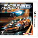 【メール便発送可】【新品】【3DS】リッジレーサー 3D【69%OFF】