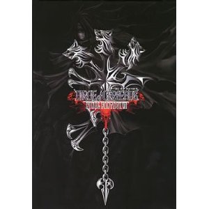 【新品】【PS2】【BOX】ダージュオブケルベロス -ファイナルファンタジーVII- -Final Fantasy-【予約特典DVD付】【メール便不可】