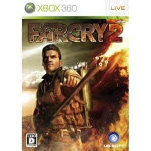 VJ̉fGWݏo厩R͋Ђ̔IyVizyXBOX360zt@[NC2 -Far Cry2-y21%OFFz