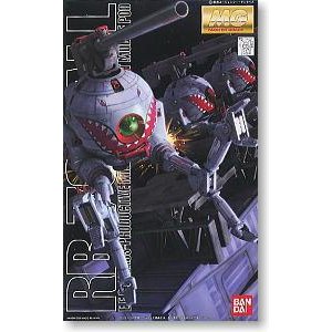 MG 1/100 RB-79 {[ (V[N}EX}[LOdl)(@mK_ MS IGLOO)(Ĕ)yViz Kv }X^[O[h vf yzւ̂݁z