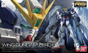 RG 1/144 (017)XXXG-00W0 ウイングガンダムゼロ EW (新機動戦記ガンダムW Endless Waltz)(再販)【新品】 ガンプラ リアルグレード プラモデル 【宅配便のみ】