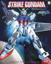 1/60 GAT-X105 ストライクガンダム【新品】 (再販) ガンプラ 機動戦士ガンダムSEED プラモデル 【宅配便のみ】