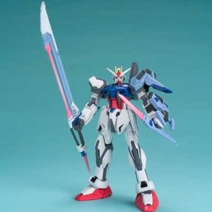 Gundam model kits 1 / 144 (008) sword strike Gundam SEED Gundam Bandai hobby Robotics