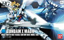 HGBF 1/144 (003)ガンダムX 魔王 (再販)【...
