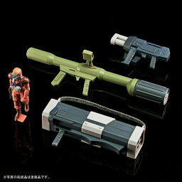 HG <strong>スコープドッグ</strong>用拡張パーツセット2 (装甲騎兵ボトムズ)【新品】 BANDAI バンダイ プラモデル 【宅配便のみ】